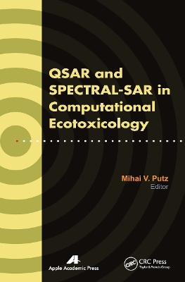 QSAR and SPECTRAL-SAR in Computational Ecotoxicology book