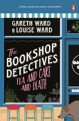 The Bookshop Detectives 2: Tea and Cake and Death book