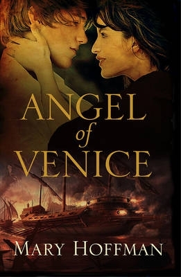 Angel Of Venice book