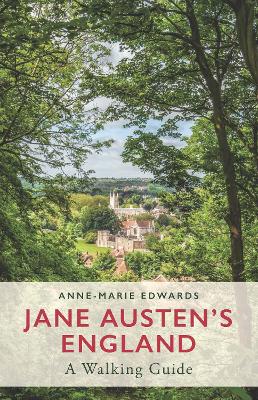 Jane Austen's England book