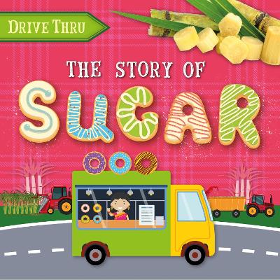 The Story of Sugar book