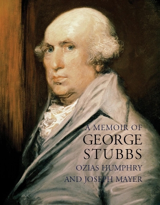 A Memoir of George Stubbs book