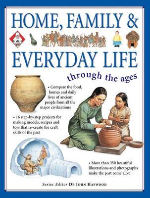 Home, Family and Everyday Life book