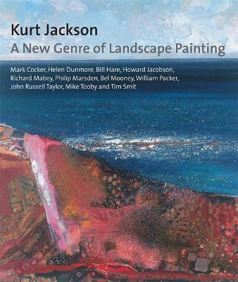 Kurt Jackson book