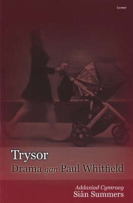 Trysor book