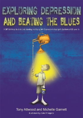 Exploring Depression, and Beating the Blues book