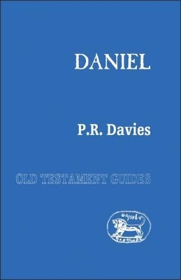 Daniel book