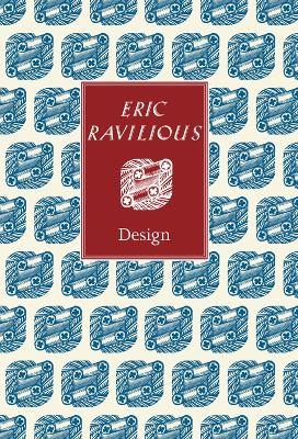 Eric Ravilious book