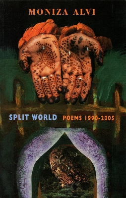 Split World book