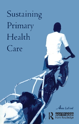 Sustaining Primary Health Care book