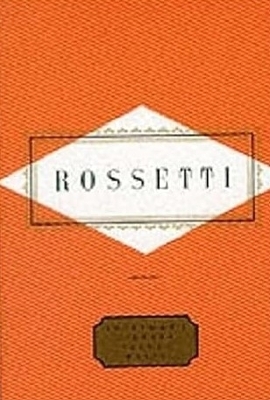 Poems by Christina Rossetti