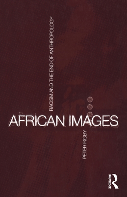 African Images by Peter Rigby