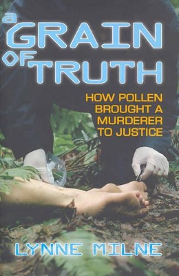 A Grain of Truth book