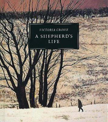 Shepherd's Life book