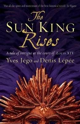 Sun King Rises book