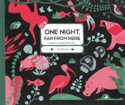 One Night Far From Here book