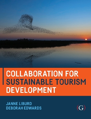Collaboration for Sustainable Tourism Development book