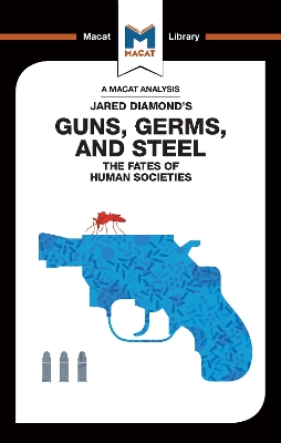 Guns, Germs & Steel by Riley Quinn