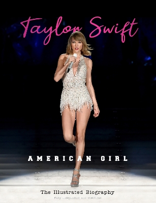 Taylor Swift: American Girl book