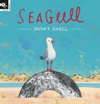 Seagull Big Book book