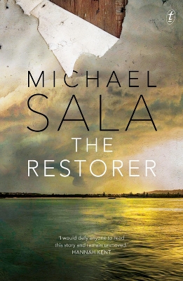 Restorer by Michael Sala