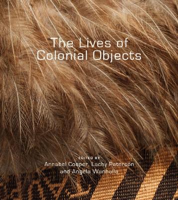 Lives of Colonial Objects book