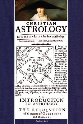 Christian Astrology, Books 1 & 2 book