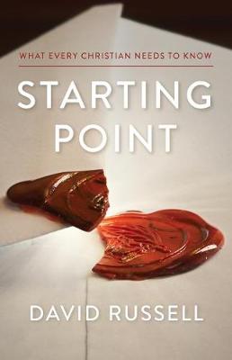 Starting Point book