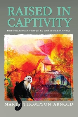 Raised in Captivity book