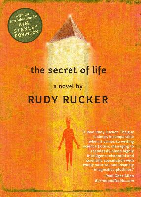 The Secret of Life book