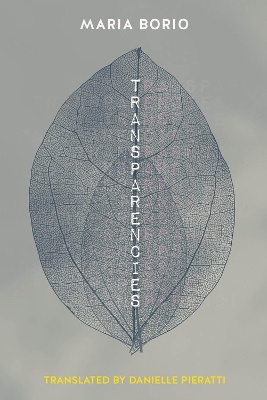 Transparencies book