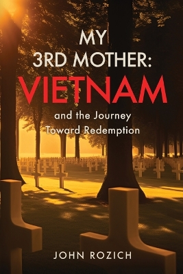 My 3rd Mother: Vietnam and the Journey Toward Redemption book