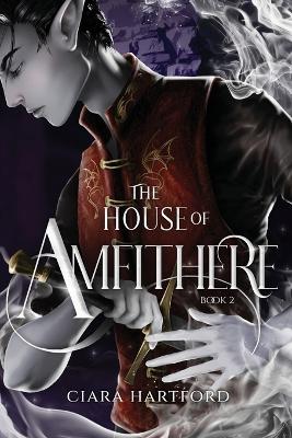 The House of Amfithere book