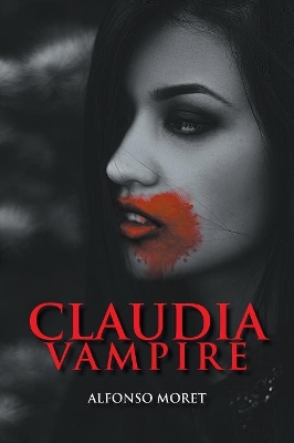 Claudia Vampire book