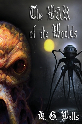 The War of the Worlds book