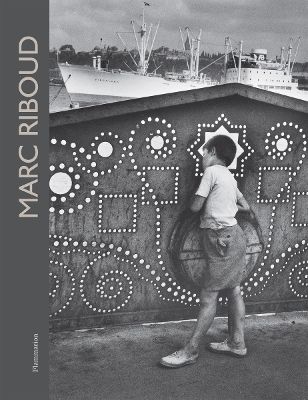 Marc Riboud book