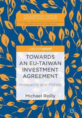 Towards an EU-Taiwan Investment Agreement by Michael Reilly