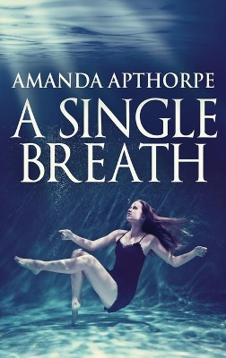 A Single Breath book
