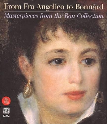 From Fra Angelico to Bonnard book