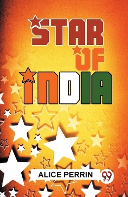 Star of India book