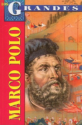 Marco Polo: Un Europeo en la Corte del Gran Kan book