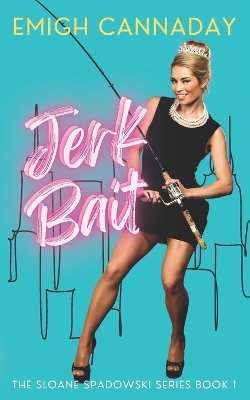 Jerk Bait book