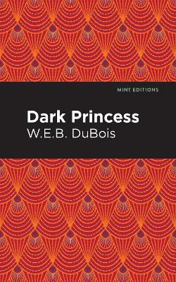 Dark Princess book