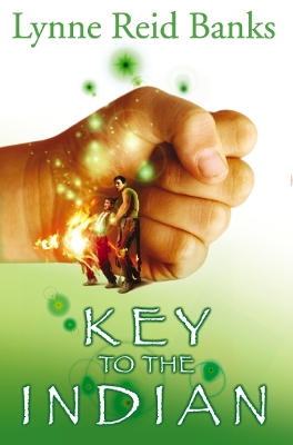 Key to the Indian book