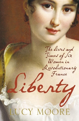 Liberty by Lucy Moore