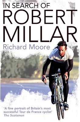 In Search of Robert Millar book