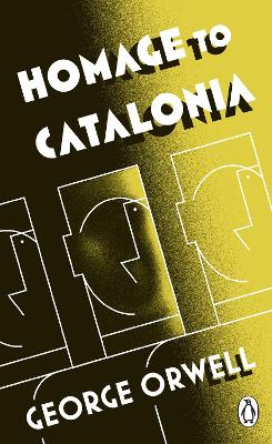 Homage to Catalonia book
