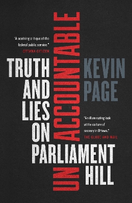 Unaccountable book