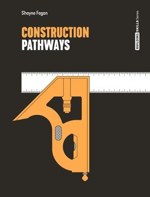 Construction Pathways book