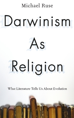 Darwinism as Religion book